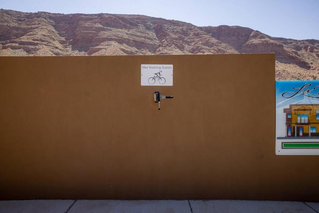 Luxury Downtown Rental - La Dolce Vita Villa #4 Moab Exteriör bild